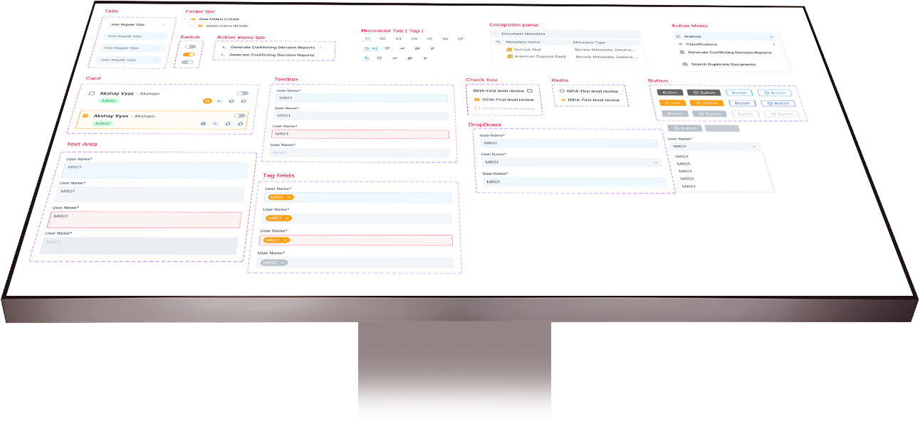 Result hero mockup