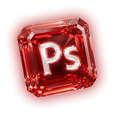 Photoshop logo